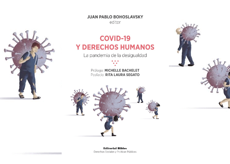 La importancia de los Derechos Humanos ante la pandemia | IADE