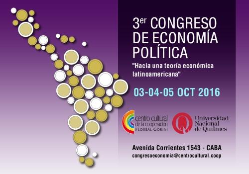 3er Congreso