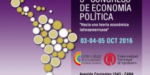 3er Congreso