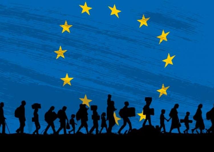 El pacto migratorio de la Unión Europea: ¿hacia un nuevo comienzo en materia humanitaria? | IADE