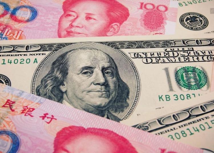 China impone su red de pagos mundiales con yuan digital desafiando al SWIFT | IADE