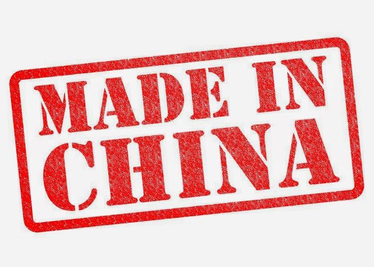 EL PLAN “MADE IN CHINA 2025” | IADE