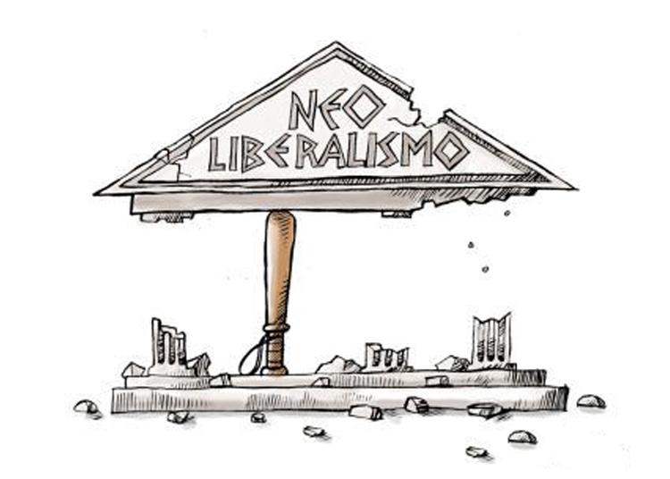 Neoliberalismo: la historia | IADE Neoliberalismo: la historia | IADE